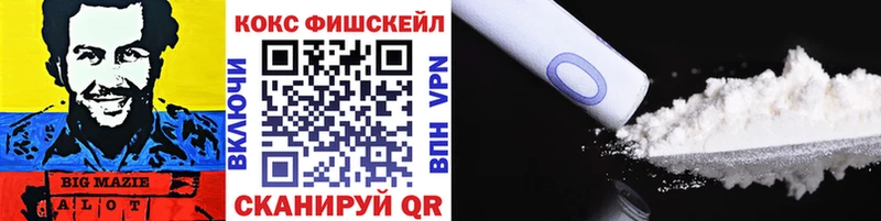 COCAIN Fish Scale Новосокольники